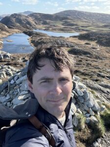 IFS and ADHD Coach Tom O'Reilly