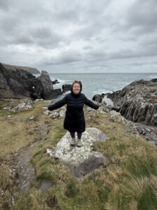 Generational Trauma Healing in Ireland