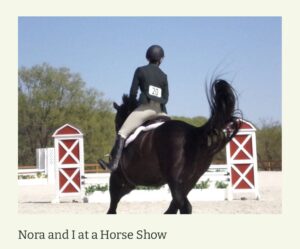 Equine Assisted EMDR Intensive Therapy