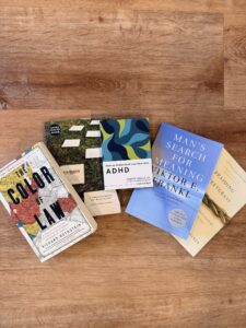 ADHD Bestseller book